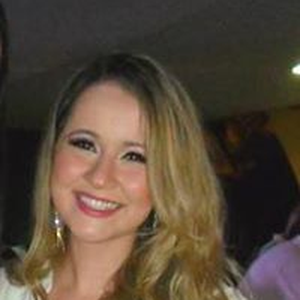 Foto de perfil de Mariana COS