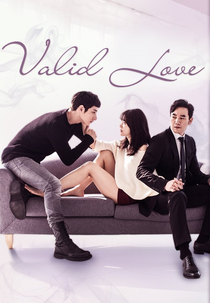 Valid Love (Ilriitneun Sarang)