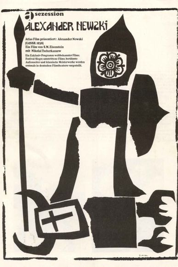  de Filme Alexander Nevsky (1938)