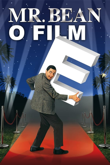  de Filme Mister Bean: O Filme (1997)