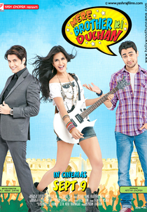 Mere Brother Ki Dulhan (Mere Brother Ki Dulhan)