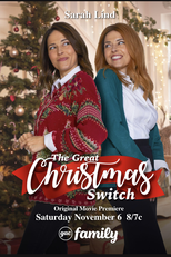 The Great Christmas Switch (The Great Christmas Switch)