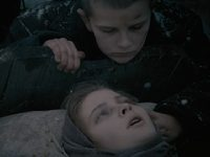 Foto 4 de Franz + Polina 