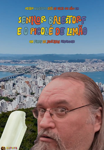 Senhor Baiestorf e o Picolé de Limão (Senhor Baiestorf e o Picolé de Limão)