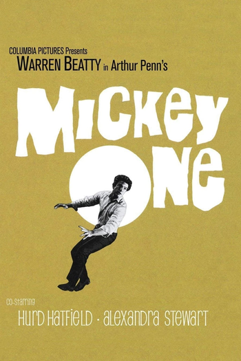  de Filme Mickey One (1965)