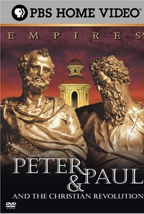 Peter & Paul and the Christian Revolution - Poster / Capa / Cartaz - Oficial 1