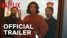 Aema | Official Trailer | Netflix [ENG SUB]