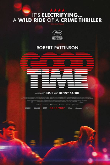  de Filme Bom Comportamento (2017)