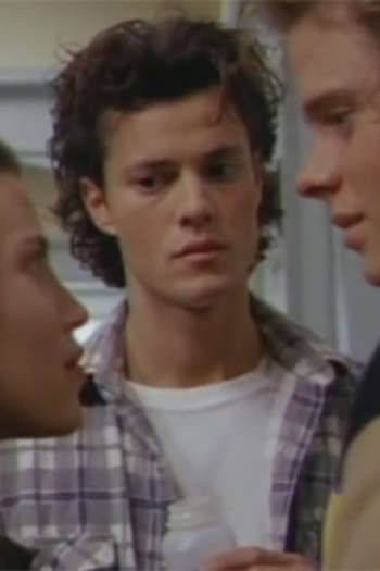 Poster de Episódio Under the Influence (1991)