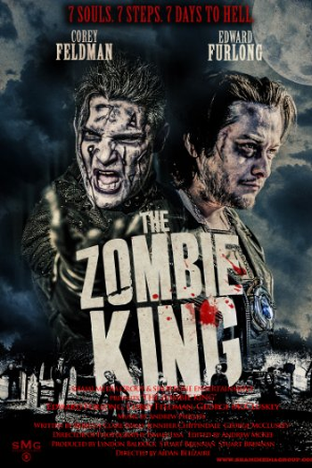  de Filme The Zombie King (2013)