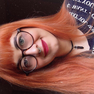 Foto de perfil de Bruna Abreu