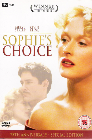  de Filme A Escolha de Sofia (1982)
