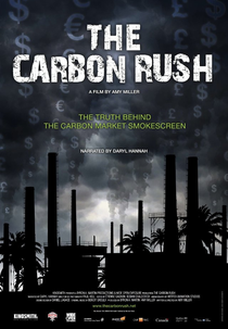 A Corrida do Carbono (The Carbon Rush)
