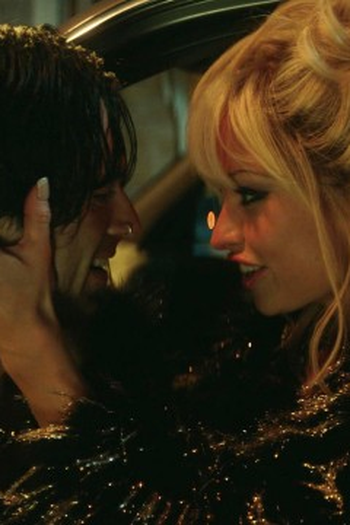 Poster de Episódio I Love You, Tommy (2022)