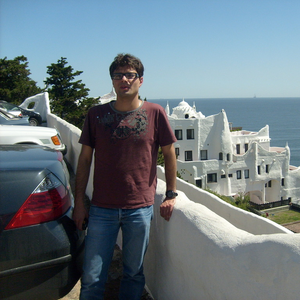 Foto de perfil de Jucelio Kulmann de Medeiros