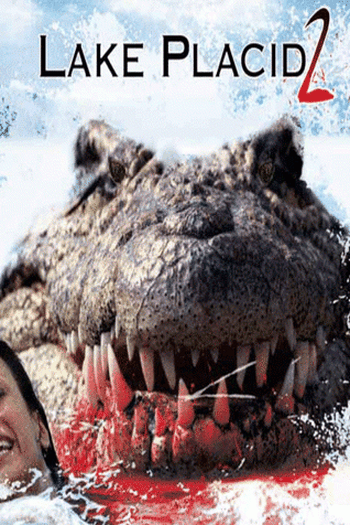  de Filme Pânico no Lago 2 (2007)