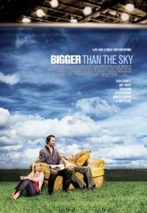 Nos Palcos da Vida (Bigger Than the Sky)