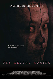 The Second Coming - Poster / Capa / Cartaz - Oficial 7