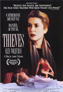 Os Ladrões (Les Voleurs)