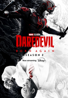 Demolidor: Renascido (2ª Temporada)