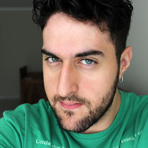Foto de perfil de Gian Carlo