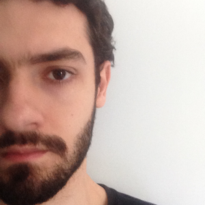 Foto de perfil de Daniel Perez