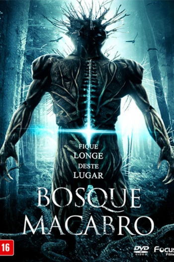  de Filme Bosque Macabro (2014)