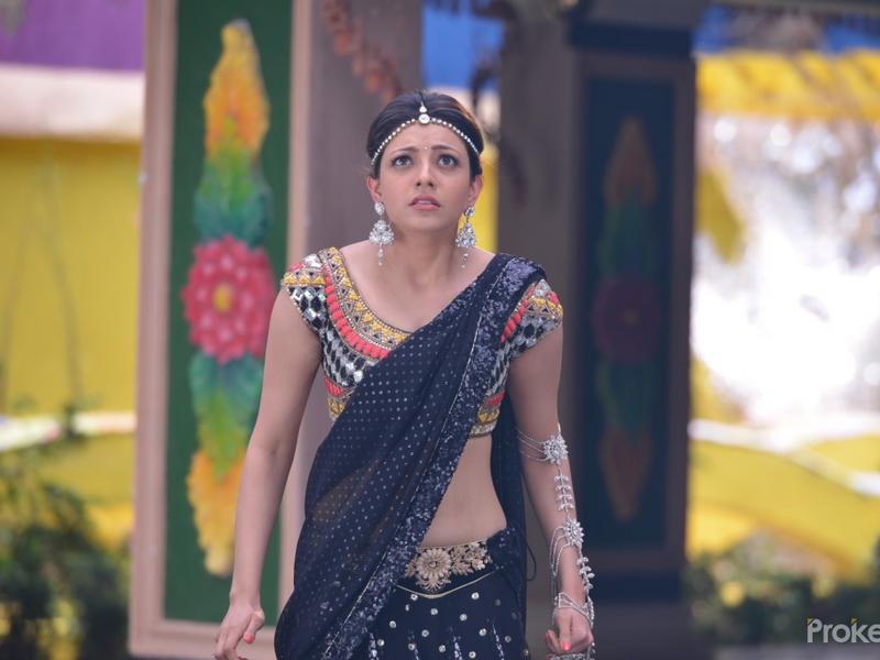 Foto 34 de Govindudu Andarivadele