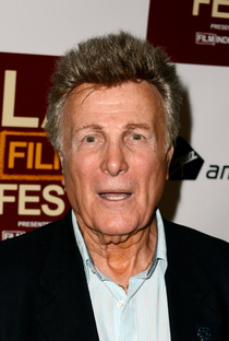 Steve Rowland (I) - Poster 1