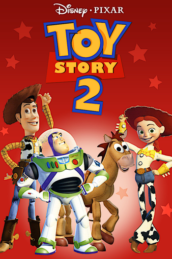  de Filme Toy Story 2 (1999)