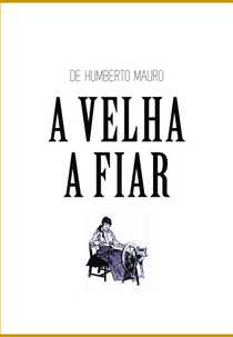 A Velha a Fiar (A Velha a Fiar)