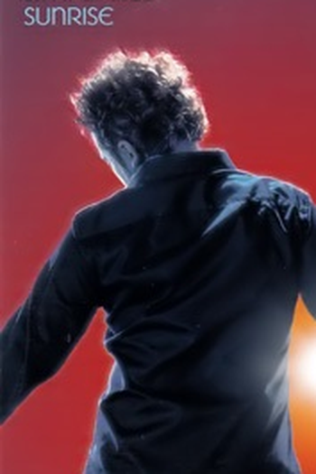 Poster de Curta Simply Red: Sunrise (2003)