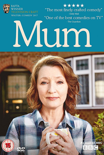 Mum: Vida de Mãe (1ª Temporada) - Poster / Capa / Cartaz - Oficial 1