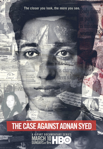 The Case Against Adnan Syed (The Case Against Adnan Syed)