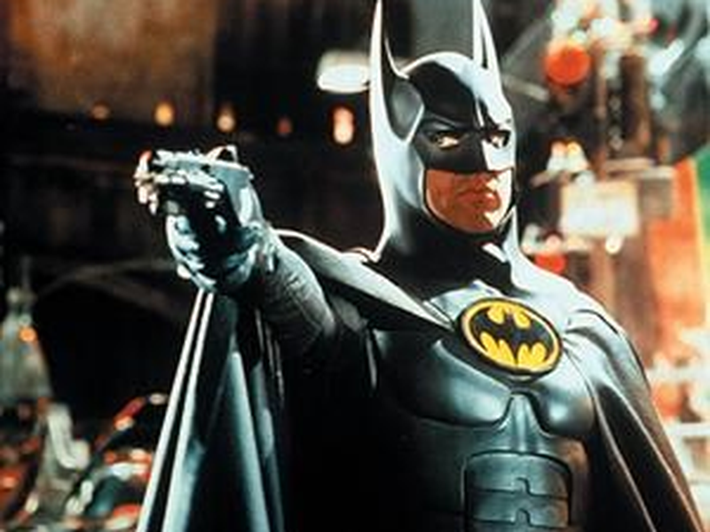 Foto 2 de Batman: O Retorno