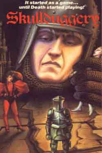  de Filme A Morte em Jogo (1983)