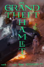 Grand Theft Hamlet (Grand Theft Hamlet)