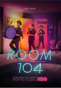 Room 104 (2ª Temporada) (Room 104 (Season 2))