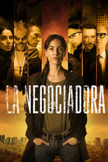 La Negociadora (La Negociadora)