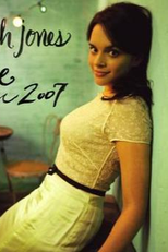 Norah Jones - Live Amsterdam (Norah Jones - Live Amsterdam)