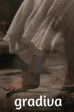 Gradiva Sketch 1 (Gradiva Esquisse I)