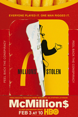 McMillions (McMillions)