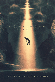 Forbidden Sky - Poster / Capa / Cartaz - Oficial 1
