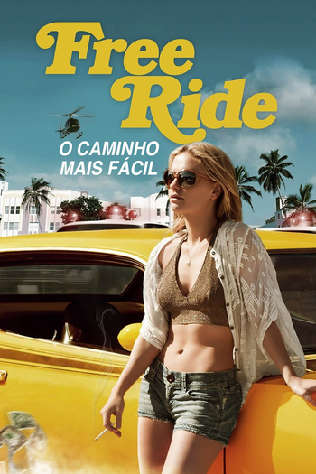  de Filme O Caminho Mais Fácil (2013)