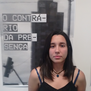 Foto de perfil de Natália Vieira