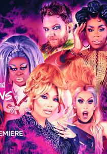 Dimension 20: Dungeons and Drag Queens (Dimension 20: Dungeons and Drag Queens)