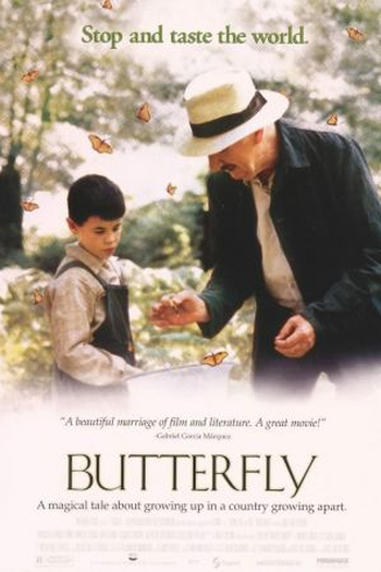  de Filme A Língua das Mariposas (1999)