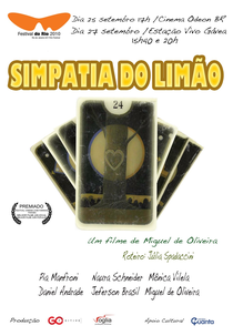 Simpatia do Limão (Simpatia do Limão)