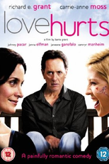 Os Danos do Amor (Love Hurts)