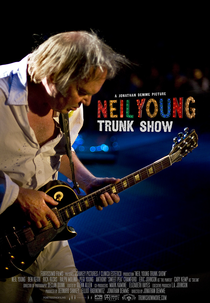Neil Young Trunk Show (Neil Young Trunk Show)